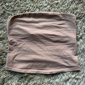 Free People Tube Top